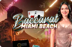 Baccarat miami
