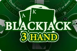 Blackjack
