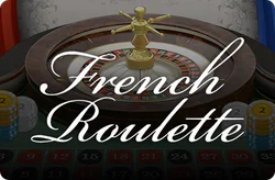 French roulette