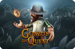 Gonzos quest