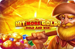 Hit more gold