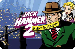 Jack hammer