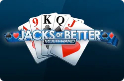 Jacks or better