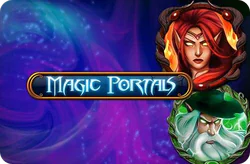 Magic portals