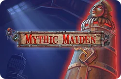 Mythic maiden