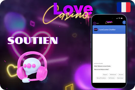 Assistance Love Casino 1