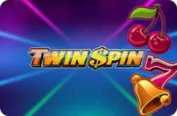 Twin spin