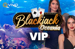 Vip blackjack